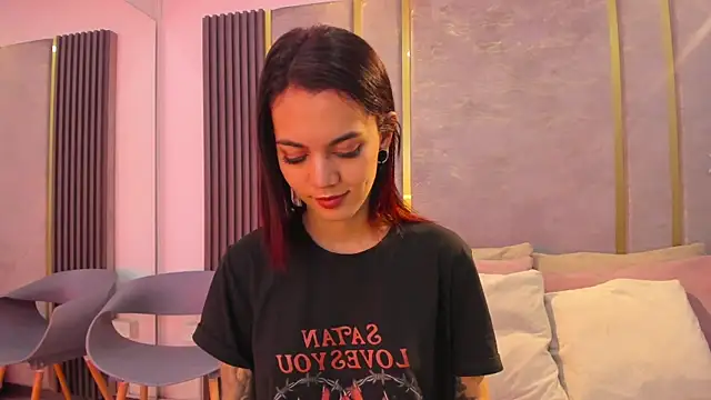 Snapshot of Vero_Jenkins chatting on 10/03/25, 02:58 Vero Jenkins online show from 10/03/25, 02:58