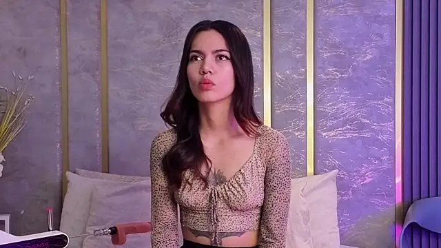 Vero Jenkins online show from 02/04/26, 02:12