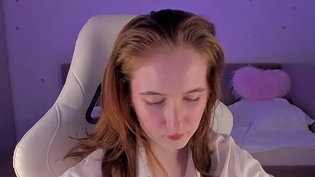 CrystalSoul  online show from 10/31/25, 01:23