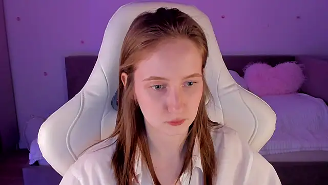 CrystalSoul  online show from 11/15/25, 05:05