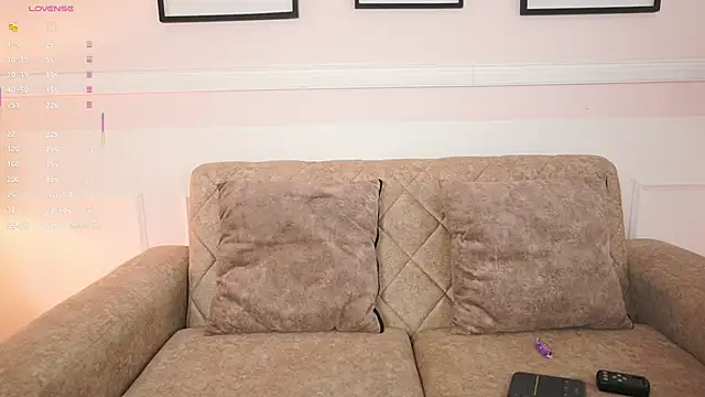 BillieBrownn online show from 02/23/26, 07:11