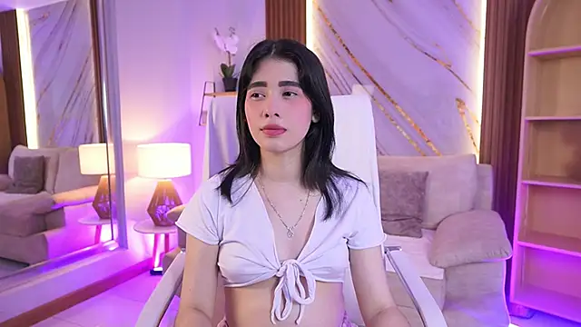 BillieBrownn online show from 05/16/26, 07:01