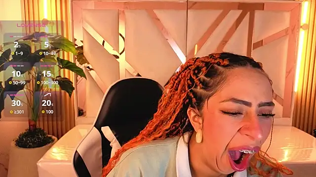 tamara tp online show from 02/21/26, 12:39