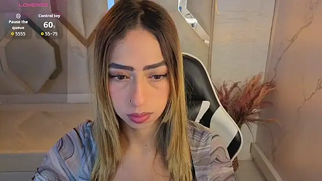 tamara tp online show from 02/26/26, 12:59