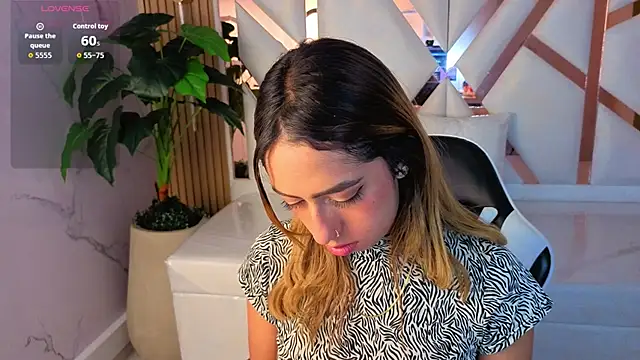tamara tp online show from 03/10/26, 07:19
