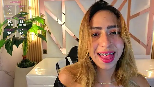 tamara tp online show from 03/12/26, 07:42