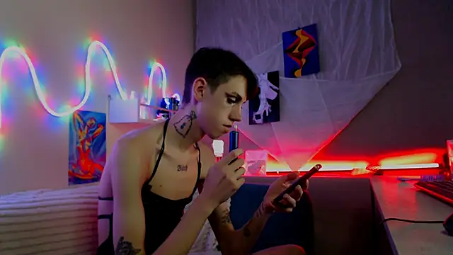 Snapshot of AlexNaughty14 chatting on 12/03/25, 02:26 AlexNaughty14 online show from 12/03/25, 02:26