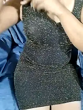 strip anjali online show from 09/30/25, 05:07