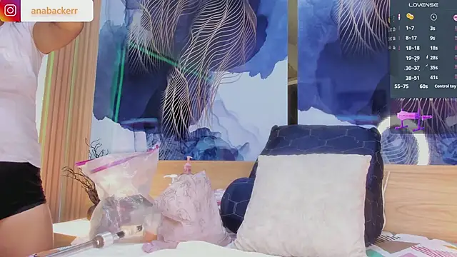 Anabacker01 online show from 02/07/26, 07:28