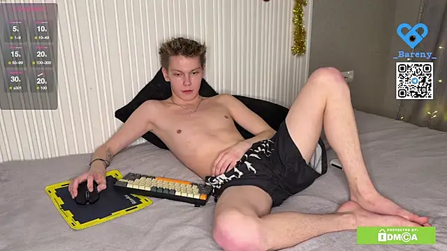 Eaton  online show from 01/10/26, 06:31