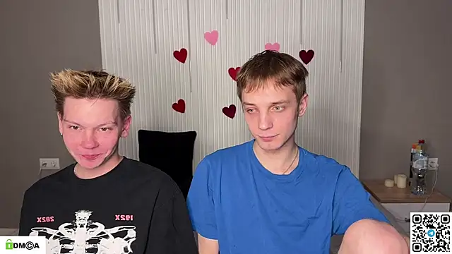 Eaton  online show from 03/08/26, 04:44