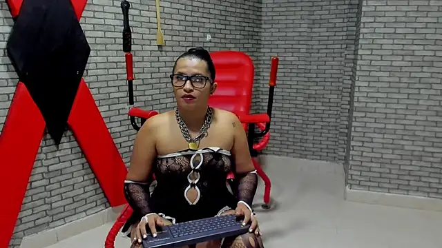 BDSM MEDUZA online show from 09/21/25, 12:40