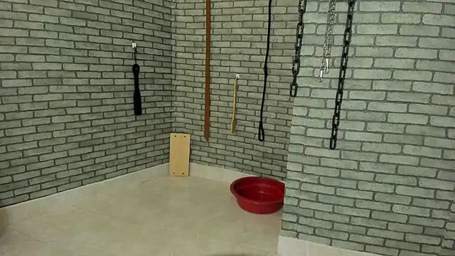 BDSM MEDUZA online show from 09/27/25, 12:32