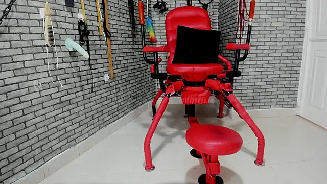 BDSM MEDUZA online show from 12/22/25, 11:40