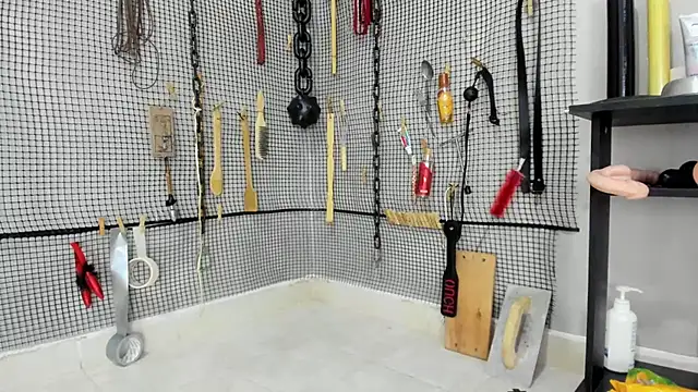 BDSM MEDUZA online show from 01/14/26, 11:31