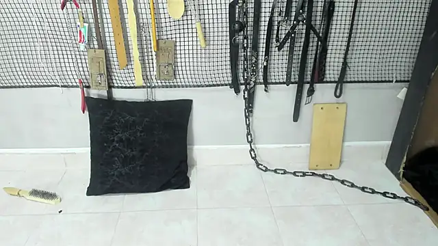 BDSM MEDUZA online show from 02/15/26, 08:35