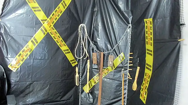 BDSM MEDUZA online show from 03/22/26, 02:37