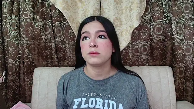 Dulcee 1 online show from 10/16/25, 11:11