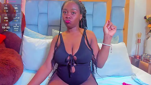 hazellanee online show from 01/18/26, 04:27