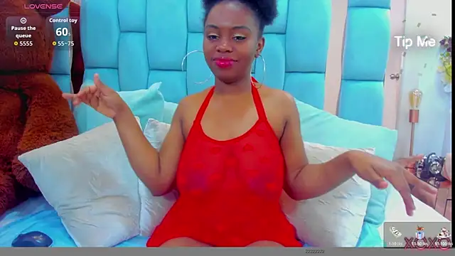 hazellanee online show from 04/03/26, 03:26