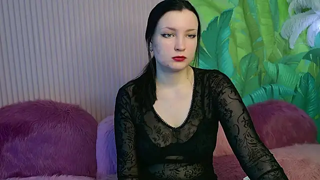 Leonora Lix online show from 09/29/25, 08:35