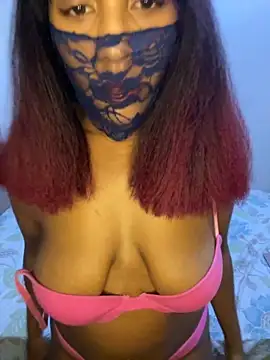 morjana2001 online show from 11/15/25, 11:21