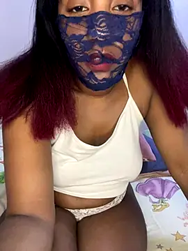 morjana2001 online show from 12/16/25, 06:57