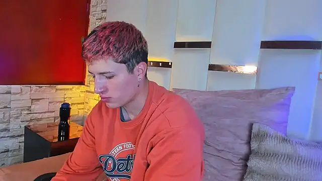 ANLLELOAndANGELA online show from 02/11/26, 04:34