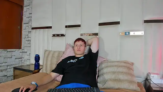 ANLLELOAndANGELA online show from 02/21/26, 03:57