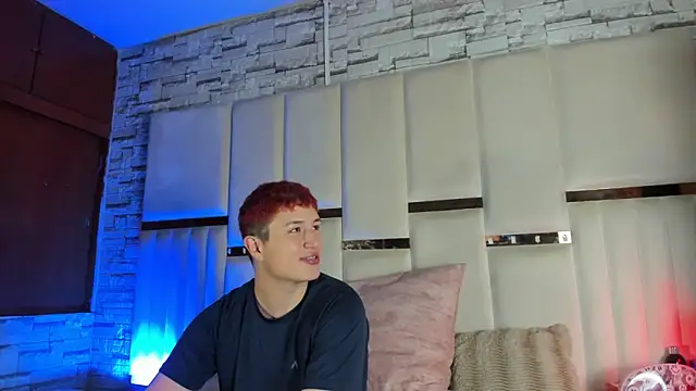 ANLLELOAndANGELA online show from 03/13/26, 08:26