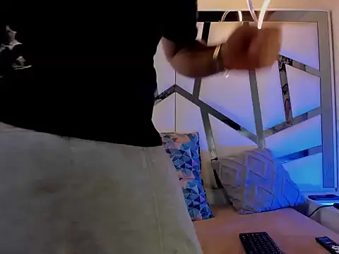 ANLLELOAndANGELA online show from 03/21/26, 03:48