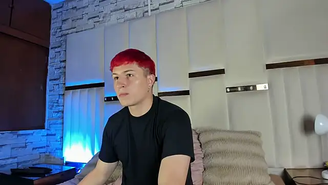 ANLLELOAndANGELA online show from 03/29/26, 05:46