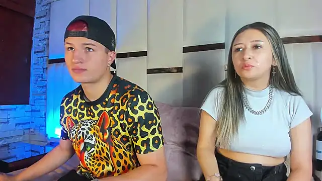 ANLLELOAndANGELA online show from 03/31/26, 03:23