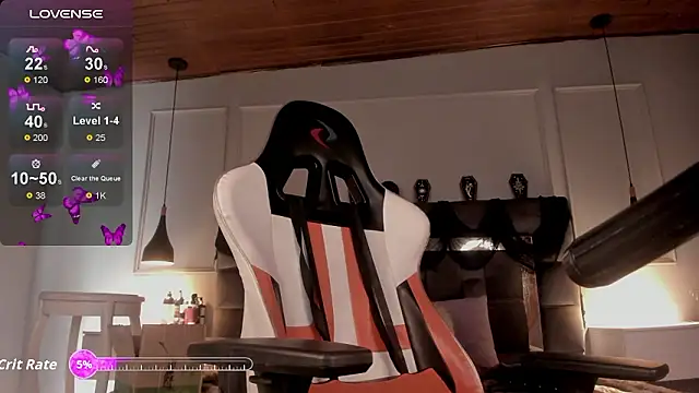 Damian Rock online show from 03/23/26, 08:13