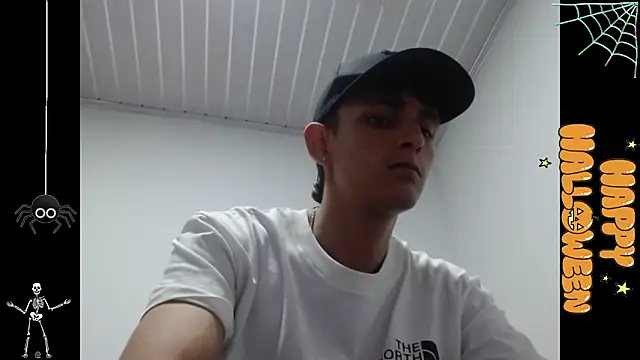 NicoFlame0907 online show from 10/30/25, 06:15