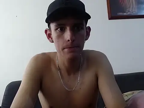 NicoFlame0907 online show from 11/04/25, 06:18