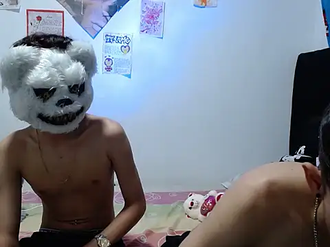 NicoFlame0907 online show from 02/17/26, 03:47