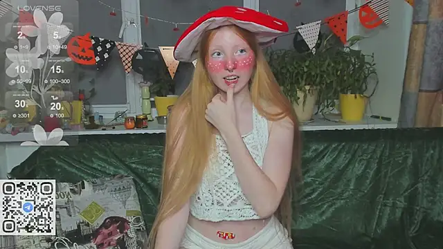 Snapshot of RitaSweety18 chatting on 10/30/25, 07:14 RitaSweety18 online show from 10/30/25, 07:14