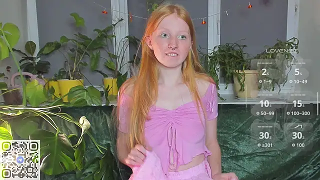 Snapshot of RitaSweety18 chatting on 11/06/25, 06:53 RitaSweety18 online show from 11/06/25, 06:53