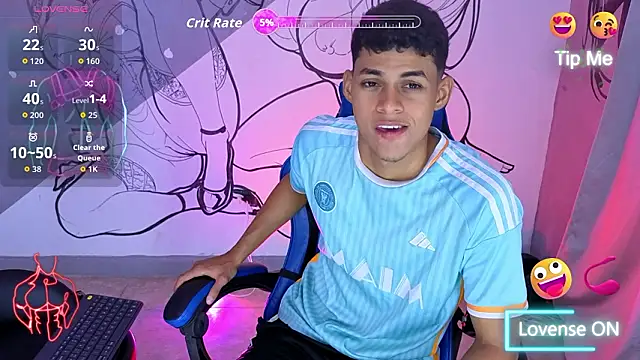 deivid bigcock1 online show from 02/06/26, 12:15