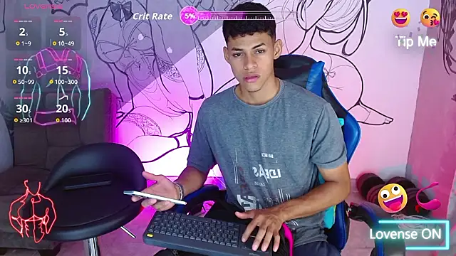 deivid bigcock1 online show from 02/20/26, 12:18