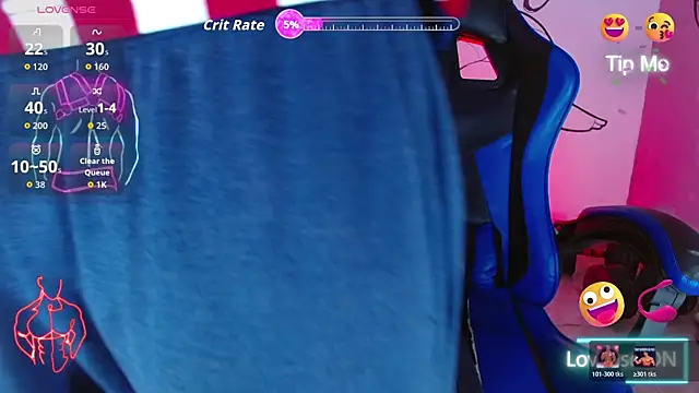 deivid bigcock1 online show from 03/31/26, 12:23