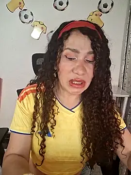 Lina 444 online show from 06/12/26, 02:10