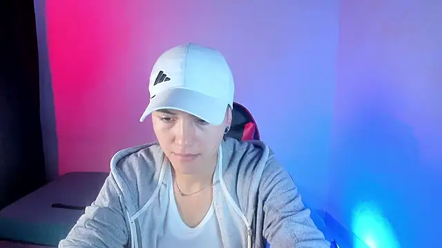 nicocoox online show from 10/23/25, 01:38