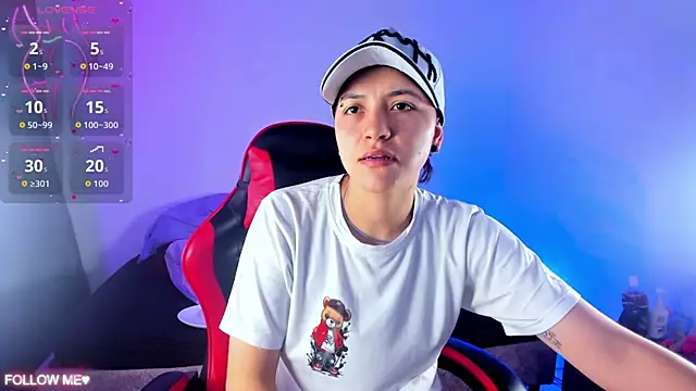 nicocoox online show from 01/11/26, 03:28