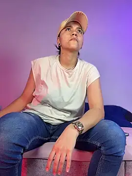 nicocoox online show from 02/01/26, 02:21