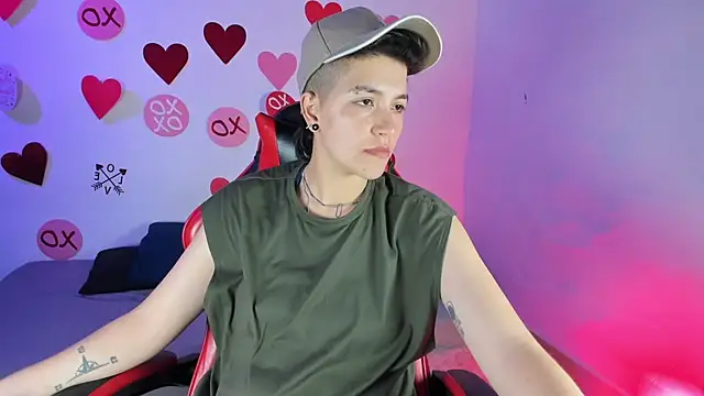 nicocoox online show from 02/21/26, 02:23