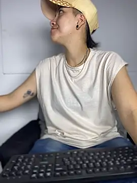 nicocoox online show from 03/06/26, 08:05