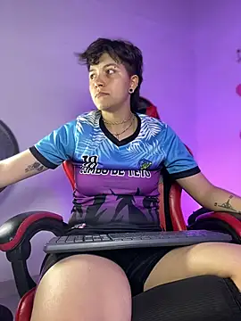 nicocoox online show from 03/11/26, 01:55