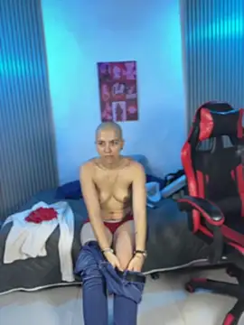 nicocoox online show from 04/05/26, 05:54